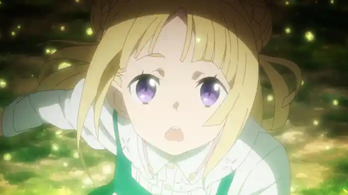 たたかいのはじまり