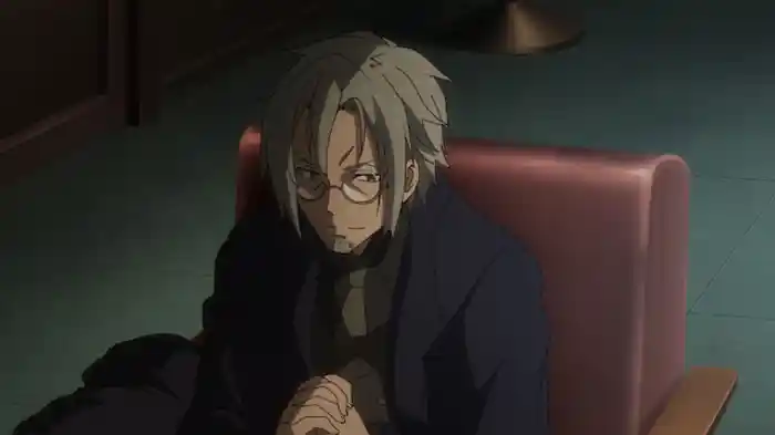 穏やかな日々に…