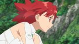 第7話 ソグネフィヨルド海戦