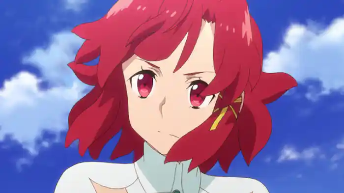 ゼルン回廊、燃ゆ