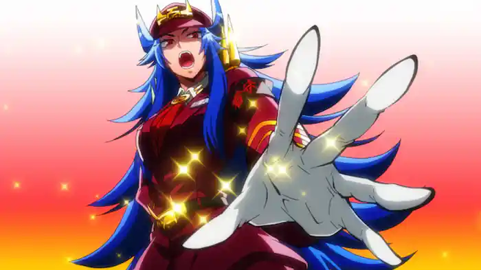 あけまして! ここから本気の新年大会!!