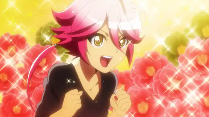 意外と切ない話でござる