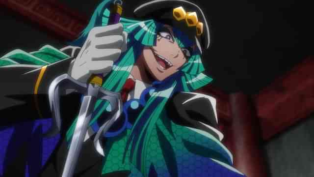 ナンバカは面白い つまらない Vigood