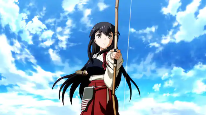 「初めまして！司令官！」