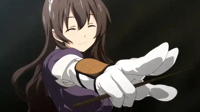 「悖らず、恥じず、憾まず！」