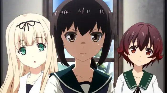 「W島攻略作戦！」