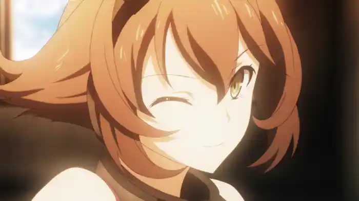 「ホテルじゃありませんっ！」