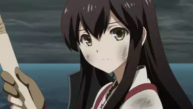 艦隊これくしょん 艦これ 第12話 敵機直上 急降下 アニメ 14年 の動画視聴 あらすじ U Next 艦隊これくしょん 艦これ 第12話 敵機直上 急降下 アニメ 14年 の動画視聴 あらすじ U Next