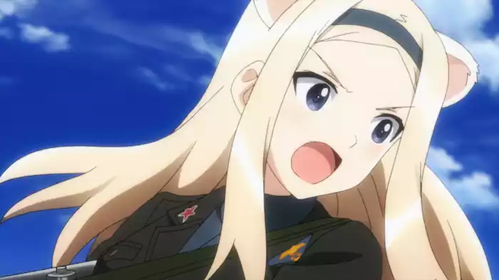 「ブレイクウィッチーズ」