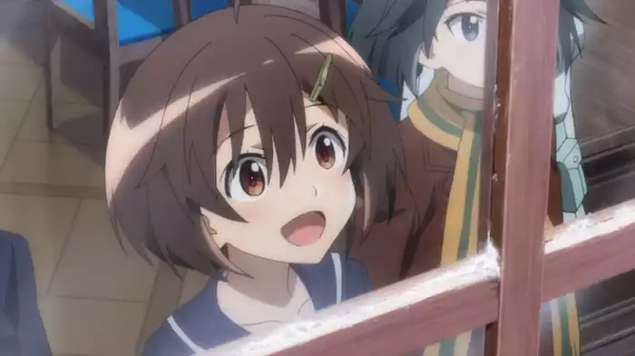 「姉と妹と。」
