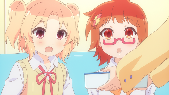 ステラのまほう