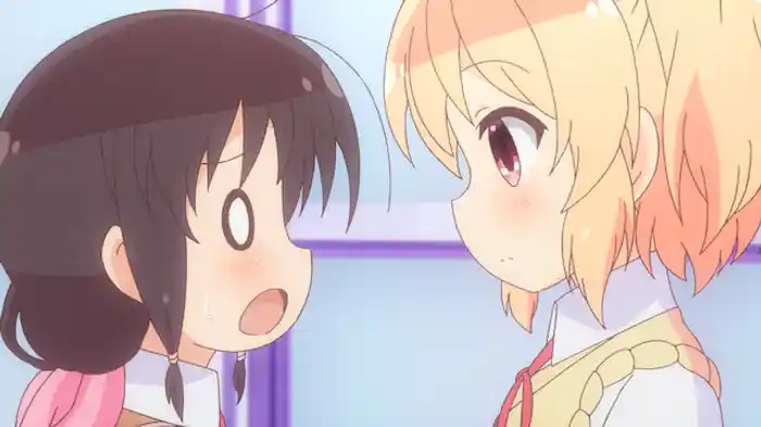 はじめての思い出