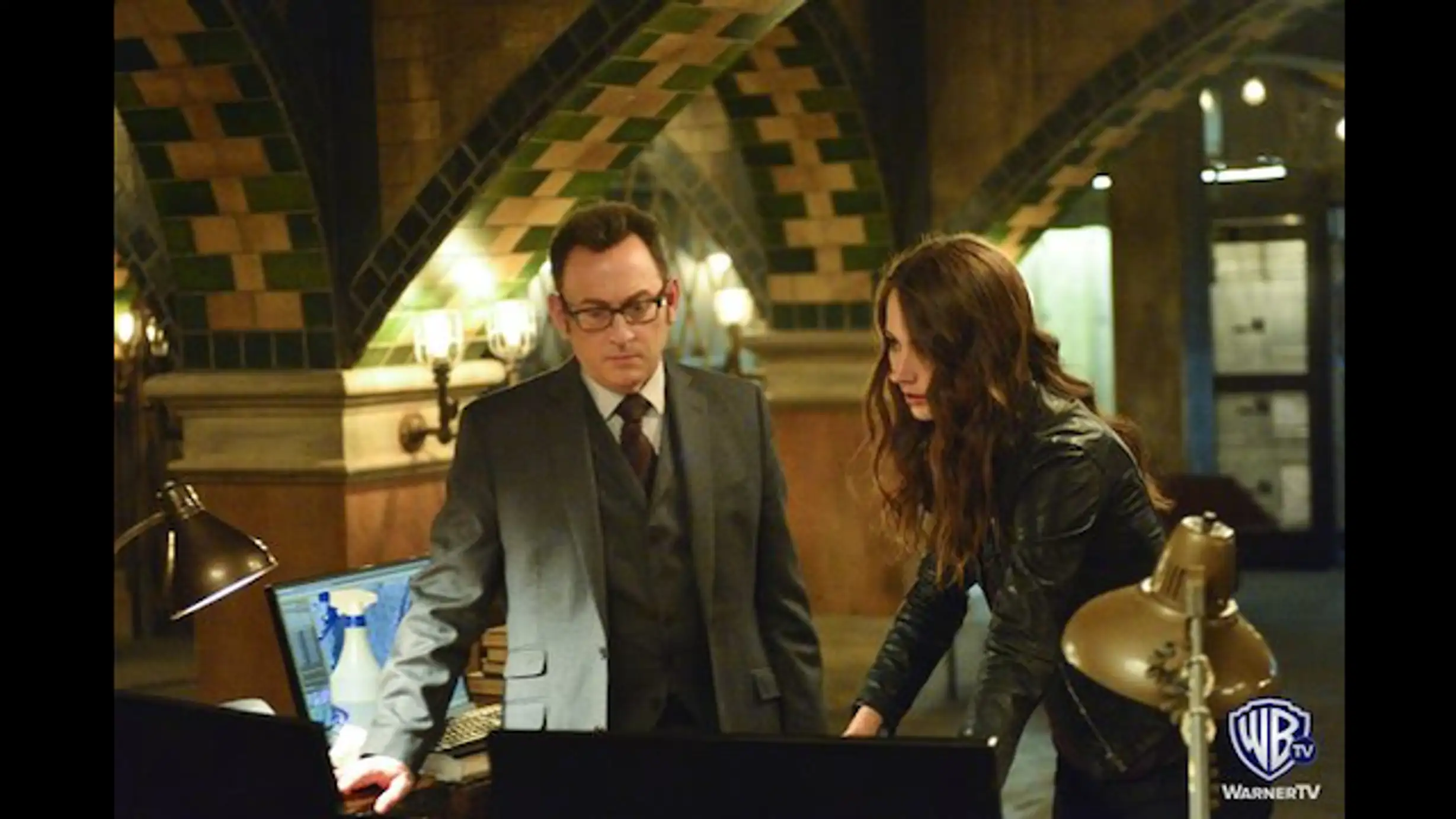 パーソン オブ インタレスト シーズン５ 第5話 銃声探知システム 海外ドラマ 16年 の動画視聴 あらすじ U Next