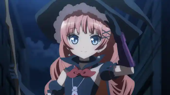 マジカルキャンディーを集めよう!