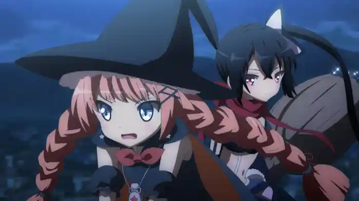 フレンドを増やそう!