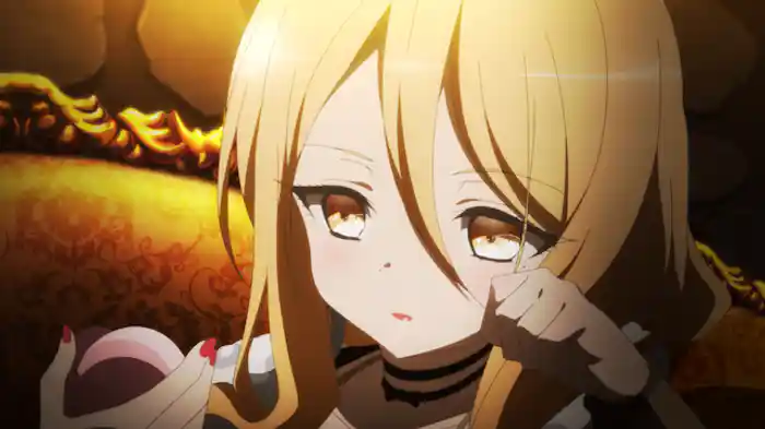 親密度を上げよう!