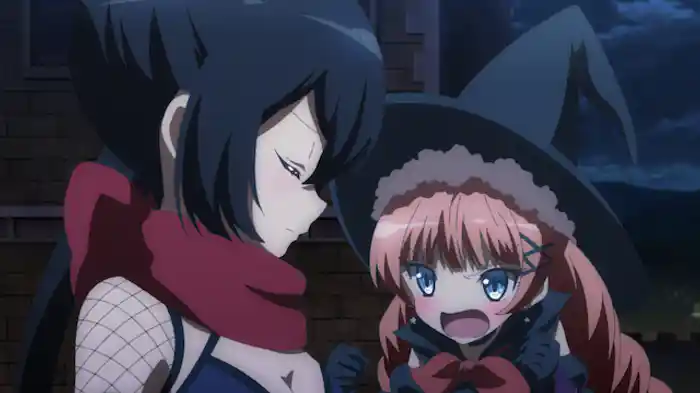 ゲリライベント発生中!