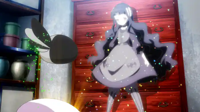 乱入バトル確変中!