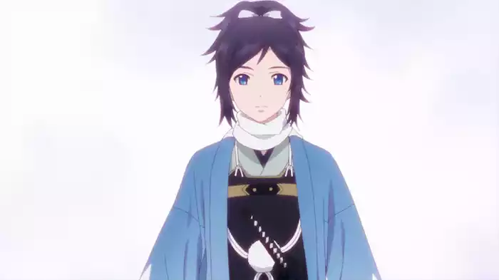 【睦月】ちょーしにのんな