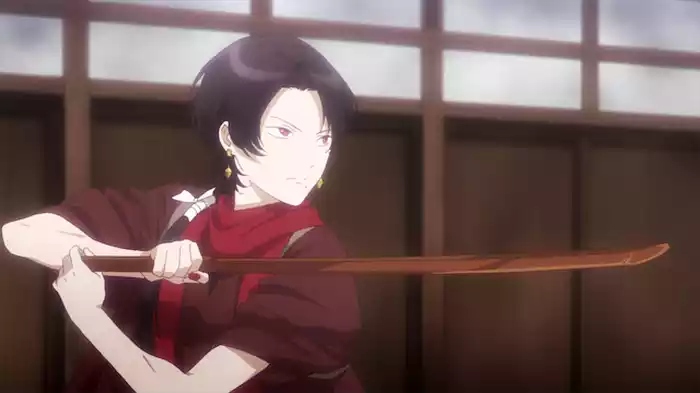 【弥生】一万分の一なんですって