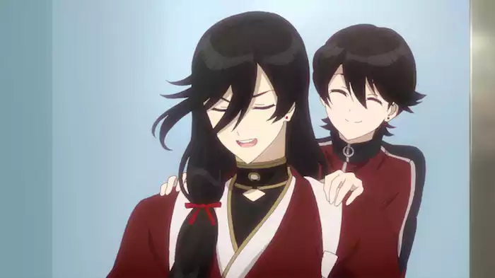 【卯月】強さって、なんだろうな