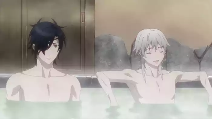 【皐月】優しいは、強い
