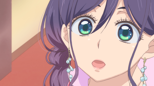 私がモテてどうすんだ