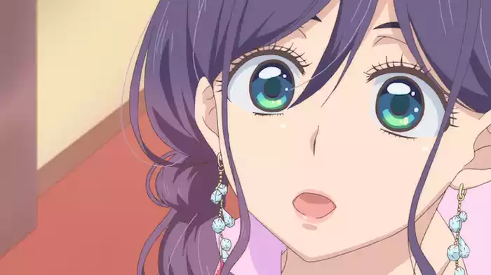 できるかな？リアル乙女ゲー