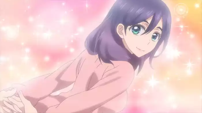 天高く乙女萌ゆる秋