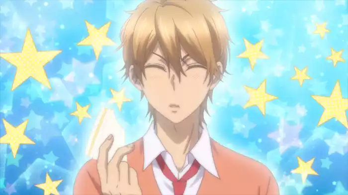 クリスマスは聖地で♡