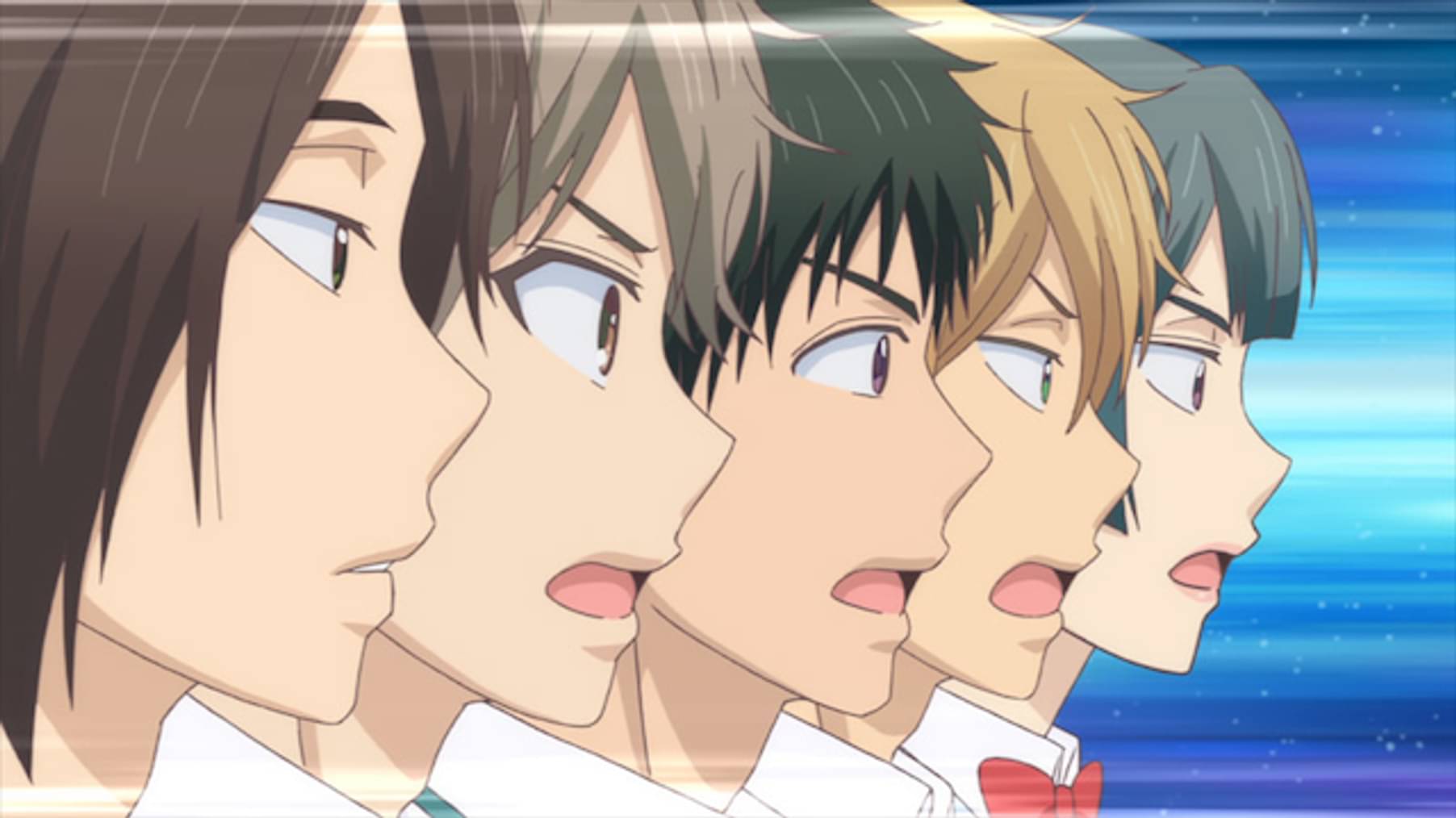 私がモテてどうすんだ 12 私がモテてどうすんだ アニメ 16 の動画視聴 U Next 31日間無料トライアル