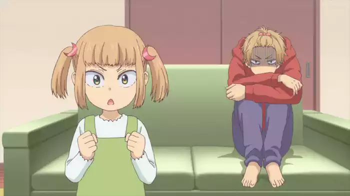 俺はアドバンテージ・マイナス