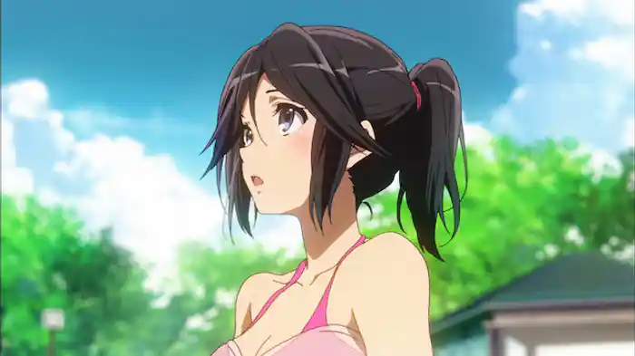 とまどいフルート