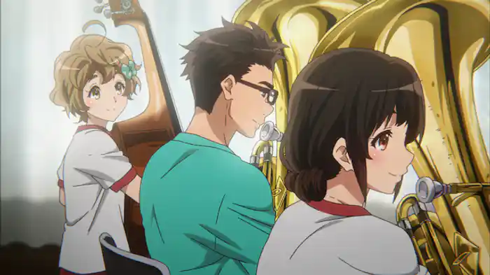 なやめるノクターン