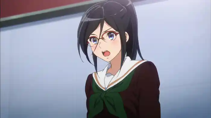 きせきのハーモニー