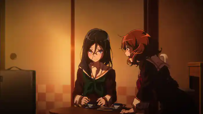 ひびけ！ユーフォニアム