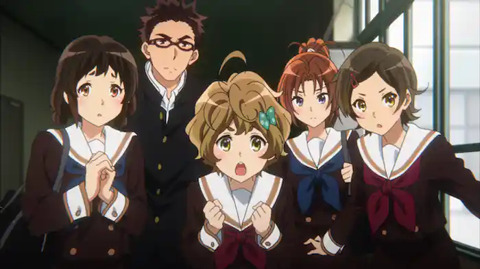 ほうかごオブリガート