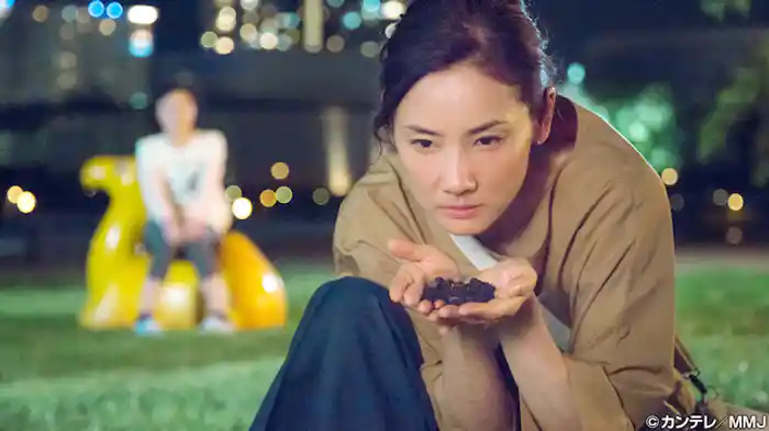 手術をしない天才外科医!謎の病を推理