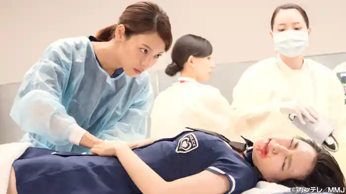 ハロウィン集団発症事件簿