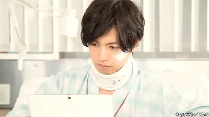 頻発する脳梗塞の謎を発見