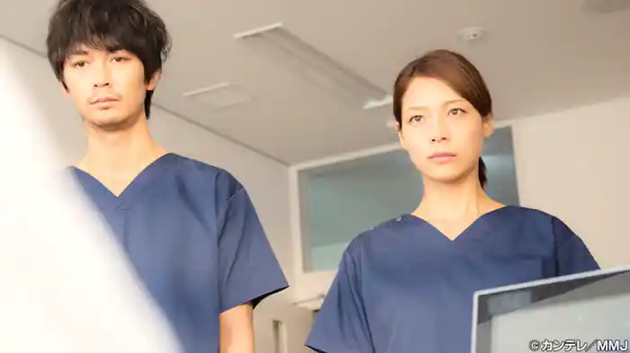 医療ミス!?度重なる心不全