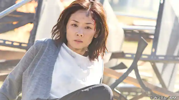 運命の小さな患者との再会