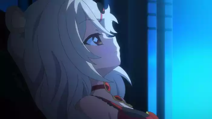 絆エターナル