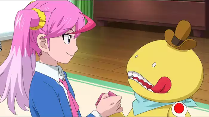 最高のグルメレポート！  グルメアプリ・ペロリモン！