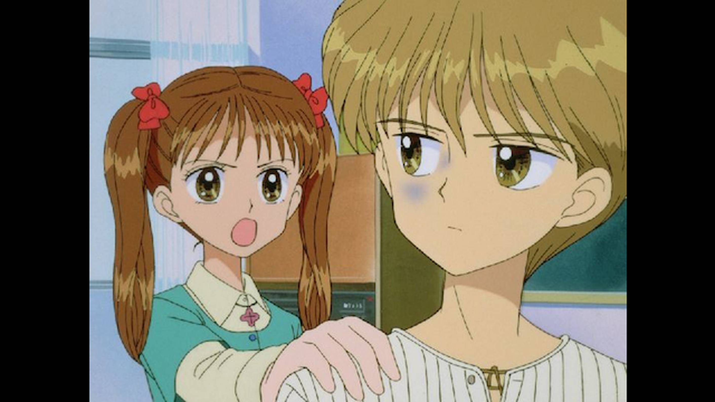 こどものおもちゃ アニメ 1996 の動画視聴 U Next 31日間無料トライアル