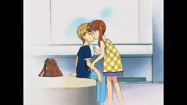 こどものおもちゃ 第8話 ジュースまみれの初キッス アニメ 1996年 の動画視聴 あらすじ U Next こどものおもちゃ 第8話 ジュースまみれの初キッス アニメ 1996年 の動画視聴 あらすじ U Next
