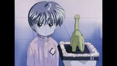 こどものおもちゃ 第38話 どきどきキスなクリスマス アニメ 1996年 の動画視聴 あらすじ U Next こどものおもちゃ 第38話 どきどきキスなクリスマス アニメ 1996年 の動画視聴 あらすじ U Next