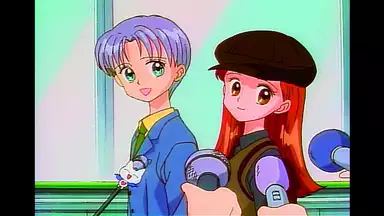 こどものおもちゃ 第66話 逃げちゃえ逃げちゃえ海越えて アニメ 1996年 の動画視聴 あらすじ U Next こどものおもちゃ 第66話 逃げちゃえ逃げちゃえ海越えて アニメ 1996年 の動画視聴 あらすじ U Next