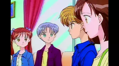 こどものおもちゃ 第話 ベストカップルばかりカモ アニメ 1996年 の動画視聴 あらすじ U Next こどものおもちゃ 第話 ベストカップルばかりカモ アニメ 1996年 の動画視聴 あらすじ U Next
