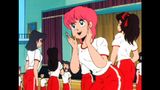 第2話 (秘)いかりの正義感テスト